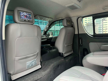 2018 Toyota Hiace Super Grandia 3.0, Automatic, Diesel