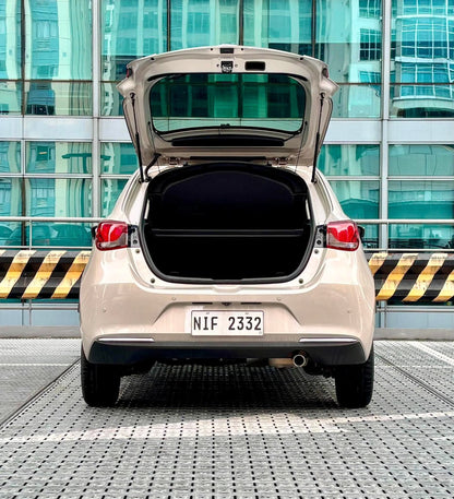 2022 Mazda 2 Hatchback 1.5, Automatic, Gas