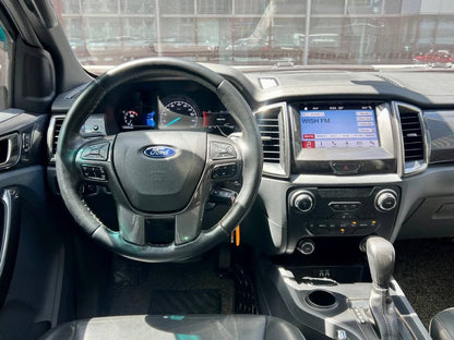 2018 Ford Everest 2.2 Titanium 4x2, Automatic, Diesel