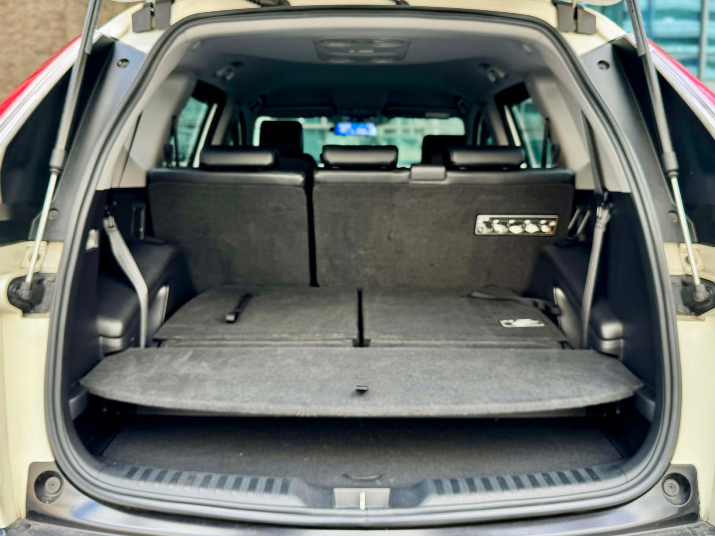 2018 Honda CRV S 1.6, Automatic, Diesel