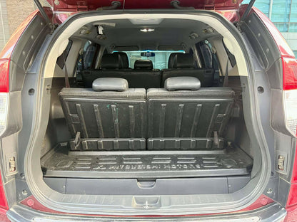 2016 Mitsubishi Montero GLS Premium 2.5, Automatic, Diesel