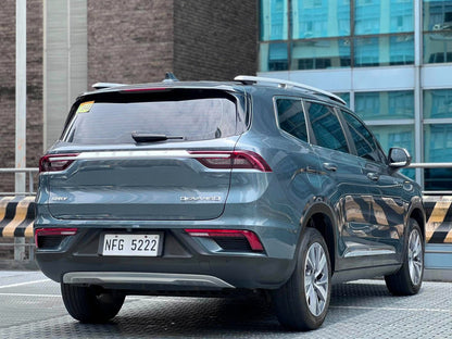 2022 Geely Okavango Urban Plus, Automatic, Gas