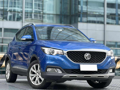2019 MG ZS 1.5 Style, Automatic, Gas