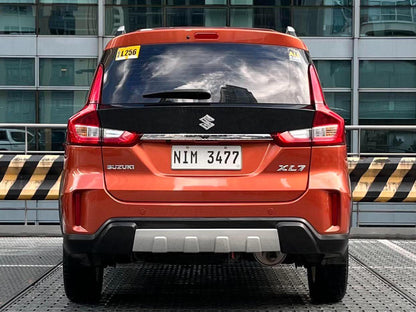 2023 Suzuki XL7 1.5 GLX, Automatic,Gas