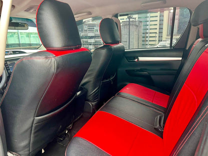2025 Toyota Hilux 4x2 G, Manual, Diesel