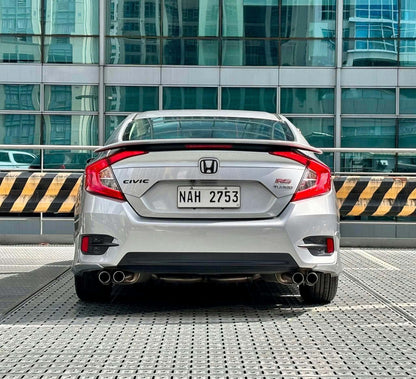 2016 Honda Civic RS 1.5K Turbo, Automatic, Gas