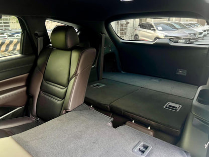 2021 Mazda CX8 2.5, Automatic, Gas