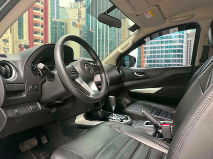 2024 Nissan Navara VE 4x2 2.5, Automatic, Diesel