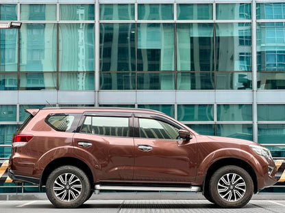 2020 Nissan Terra VL 4x2 2.5, Automatic, Diesel