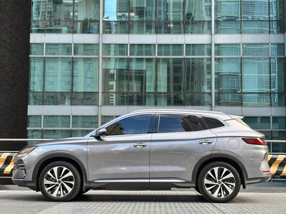 2025 BYD Sealion 6 HEV