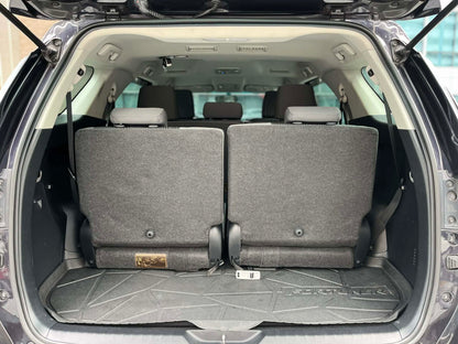 2023 Toyota Fortuner 2.4 V, Automatic, Diesel