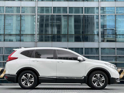 2018 Honda CRV 1.6 Touring, Automatic, Diesel