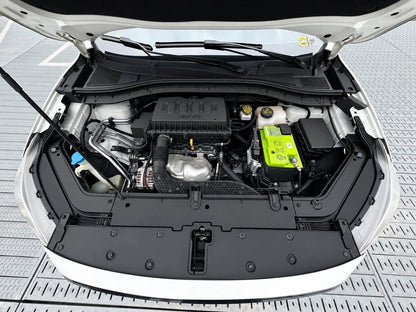 2022 MG ZS Alpha 1.5, Automatic, Gas