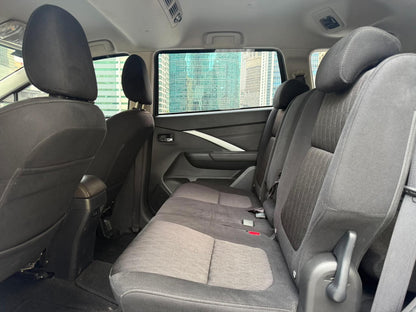 2025 Mitsubishi Xpander 1.5 GLS 2WD, Automatic, Gas