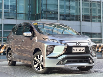 2019 Mitsubishi Xpander GLS Sports 1.5, Automatic, Gas