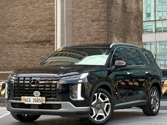 2023 Hyundai Palisade 2.2, Automatic, Diesel