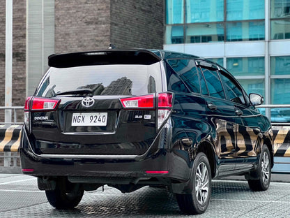 2022 Toyota Innova 2.8 E, Automatic, Diesel