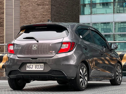 2019 Honda Brio 1.2 RS, Automatic, Gas