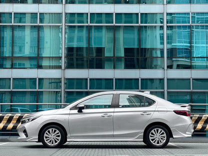 2024 Honda City 1.5 S CVT Modulo Honda Sensing, Automatic, Gas