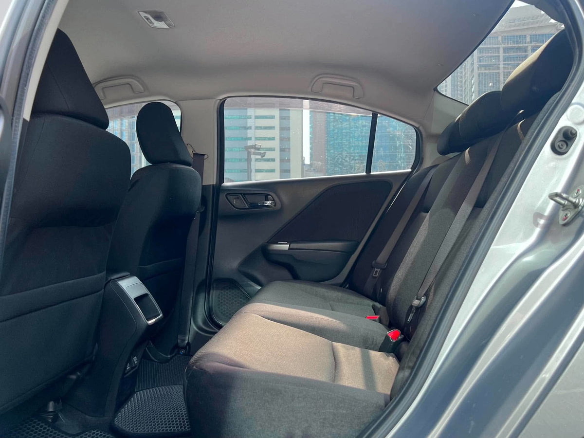 2018 Honda City 1.5 VX, Automatic, Gas
