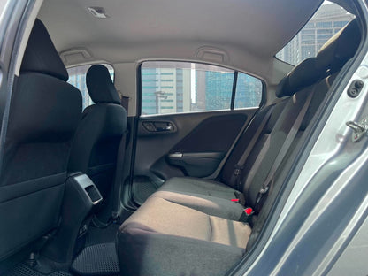 2018 Honda City 1.5 VX, Automatic, Gas