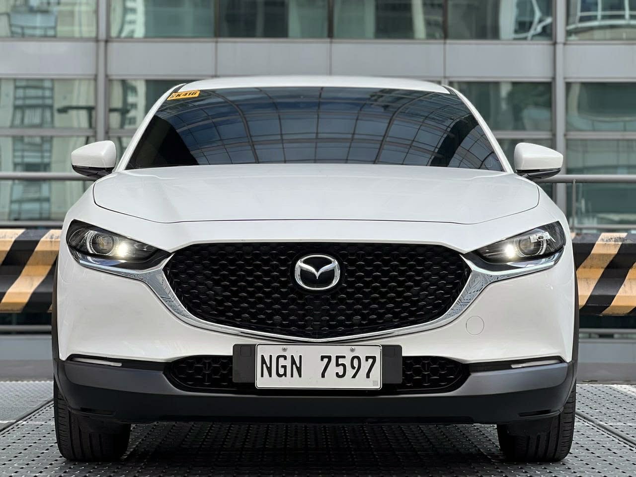 2020 Mazda CX30 FWD Sport 2.0, Automatic, Gas