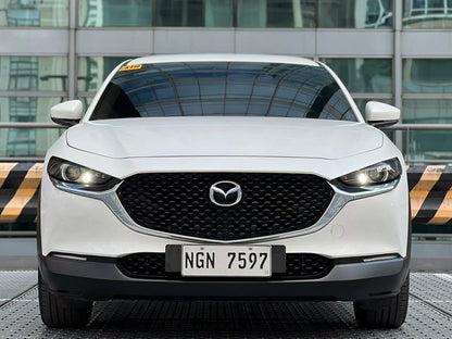 2020 Mazda CX30 FWD Sport 2.0, Automatic, Gas