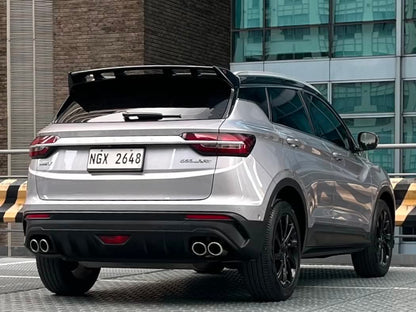2022 Geely Coolray Sport 1.5, Automatic, Gas