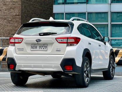 2019 Subaru XV Eyesight 2.0 AWD, Automatic, Gas