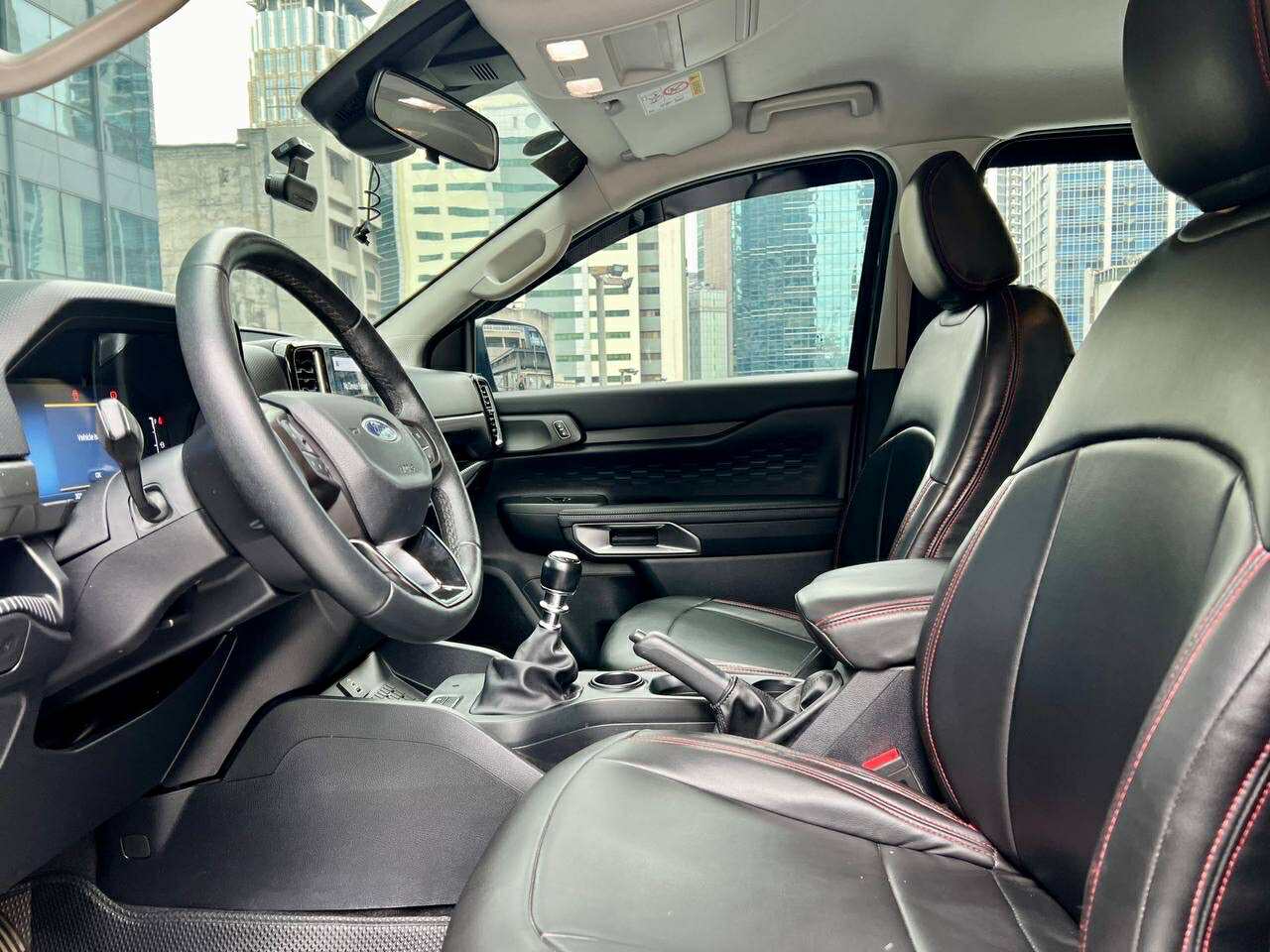 2023 Ford Next Gen Ranger 2.0 4x2 bi-turbo XLT, Manual, Diesel