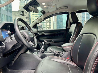 2023 Ford Next Gen Ranger 2.0 4x2 bi-turbo XLT, Manual, Diesel