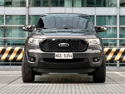 2021 Ford Ranger FX4, Automatic, Diesel