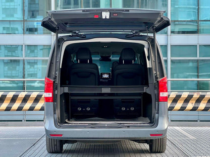 2019 Mercedes Benz V220 CDi Long Base, Automatic, Diesel