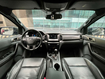 2018 Ford Everest Titanium 2.2, Automatic, Diesel