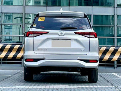 2025 Toyota Avanza 1.5 G, Automatic, Gas