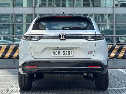 2025 Honda HRV 1.5 RS HEV Hybrid, Automatic, Gas