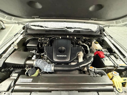 2023 Nissan Navara 2.5 VE, Automatic, Diesel