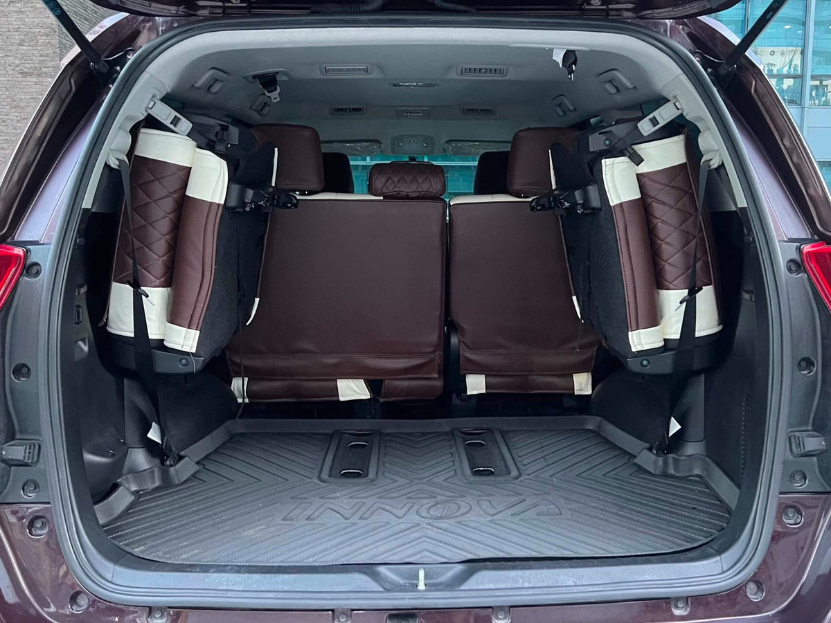 2026 Toyota Innova 2.8 XE, Automatic, Diesel