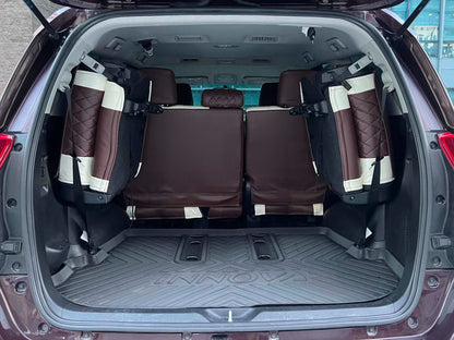 2026 Toyota Innova 2.8 XE, Automatic, Diesel