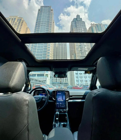 2023 Ford Everest Next Gen 2.0 Titanium 4x2, Automatic, Diesel