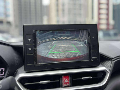 2023 Toyota Raize 1.2 G, Automatic, Gas