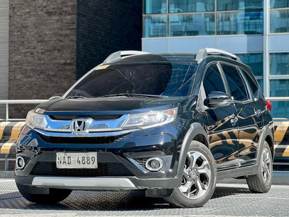 2017 Honda BRV V 1.5, Automatic, Gas