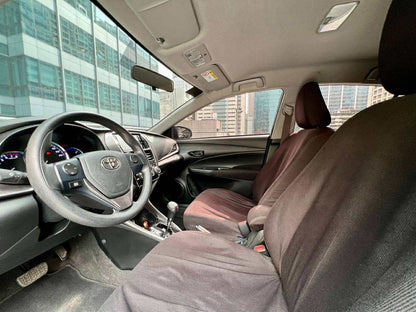 2024 Toyota Vios 1.3 XLE, Automatic, Gas