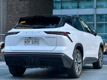 2024 Jetour Dashing 1.5 Turbo, Automatic, Gas