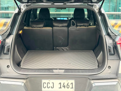2025 Mitsubishi XforceGLS 1.5G 2WD CVT, Automatic, Gas