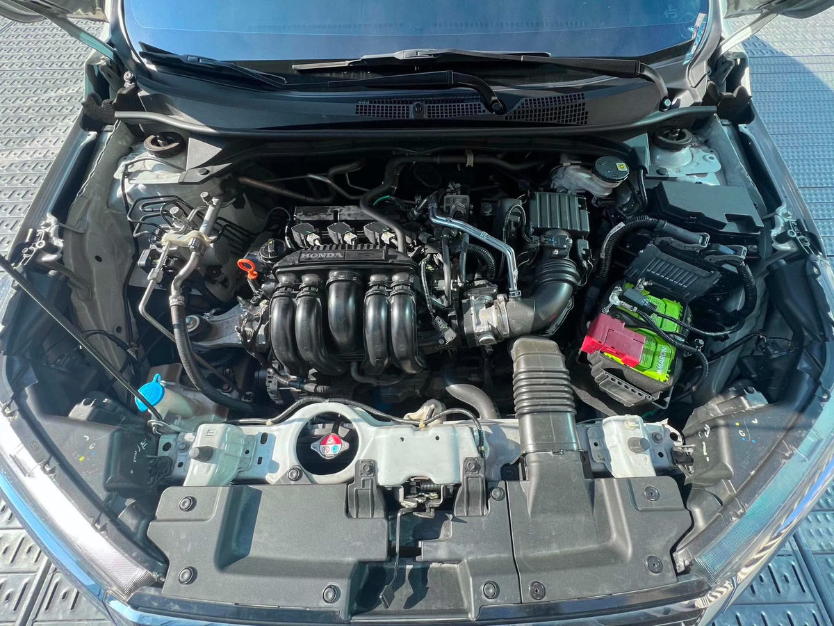 2023 Honda BRV 1.5 VX Sensing, Automatic, Gas