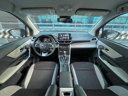 2024 Toyota Veloz 1.5 V,  Automatic, Gas