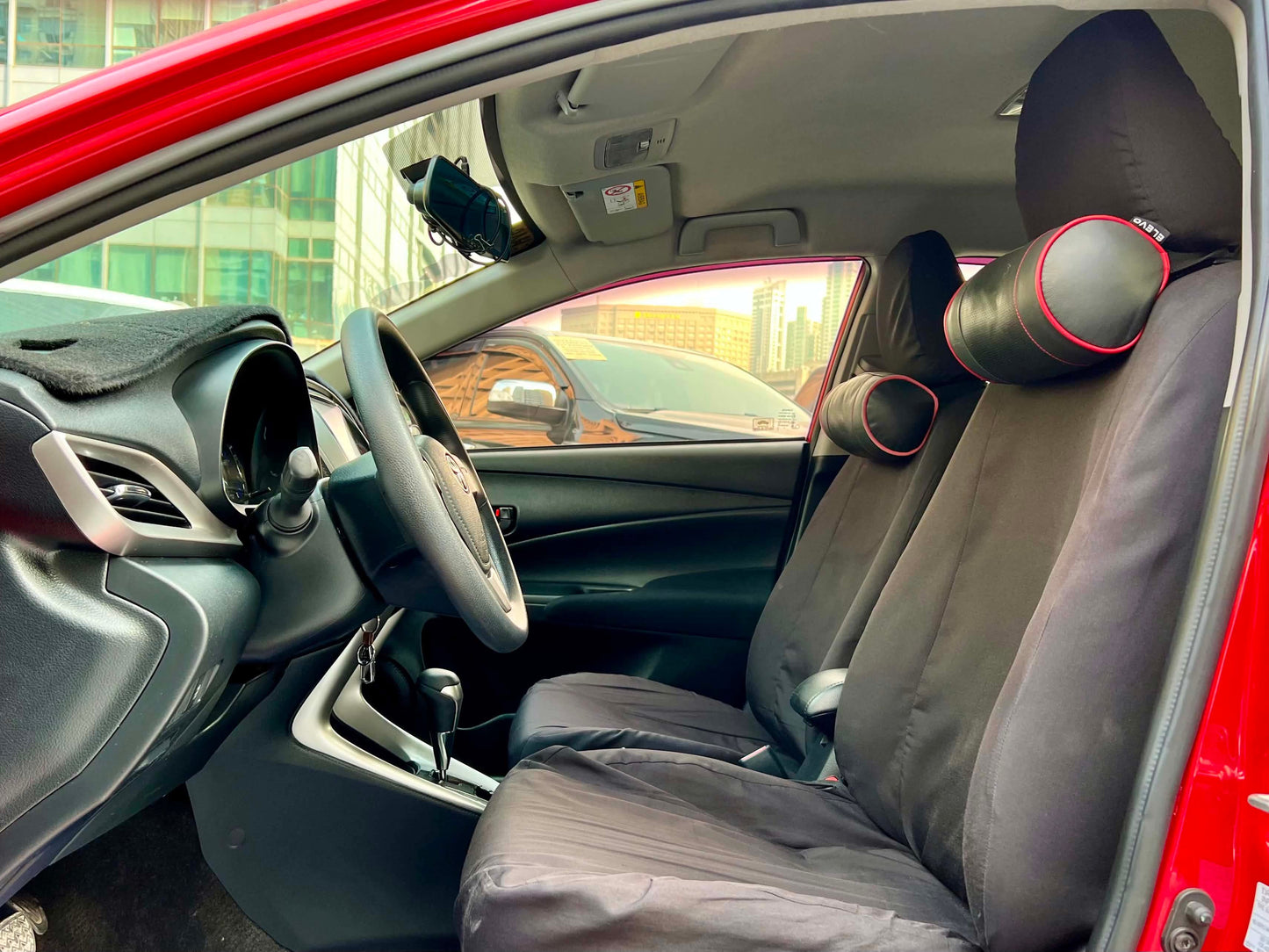 2021 Toyota Vios XLE 1.3, Automatic, Gas