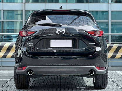 2024 Mazda CX5 AWD Sport 2.5, Automatic, Gas