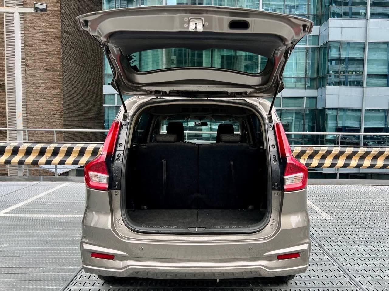 2020 Suzuki Ertiga 1.5 GL,  Manual, Gas